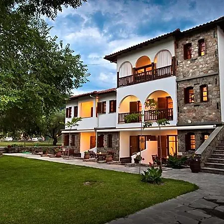 Sofia's House Vourvourou