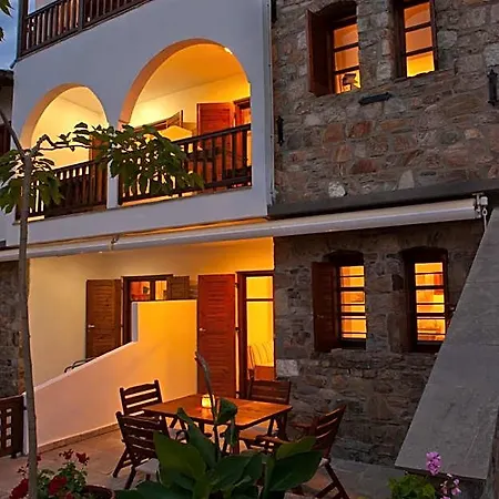 Sofia's House