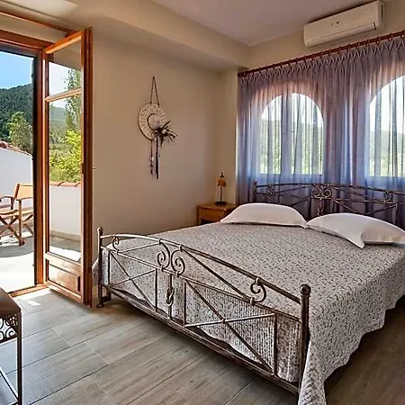 Hotel Sofia's House Vourvourou