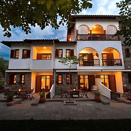 Sofia's House Hotel