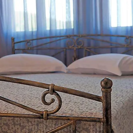 Hotel Sofia's House Vourvourou