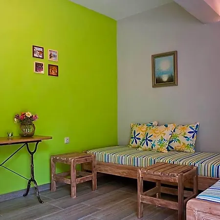 Sofia's House Hotel