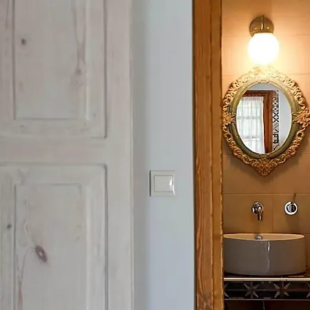 Hotel Sofia's House Vourvourou