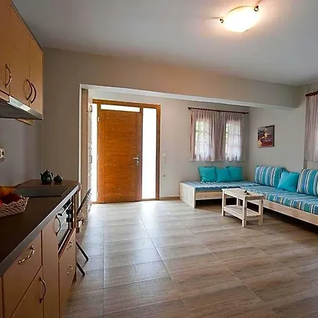Hotel Sofia's House