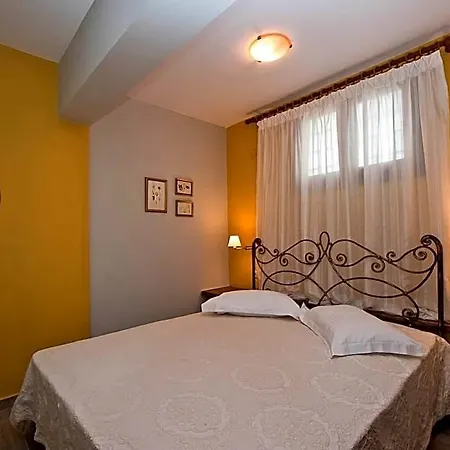 Sofia's House Hotel Vourvourou