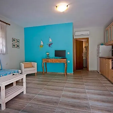 Sofia's House Hotel