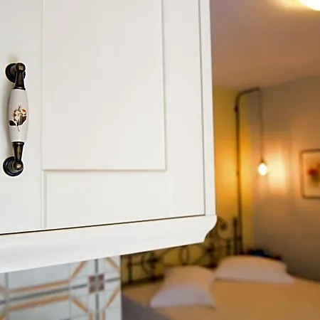Sofia's House Hotel