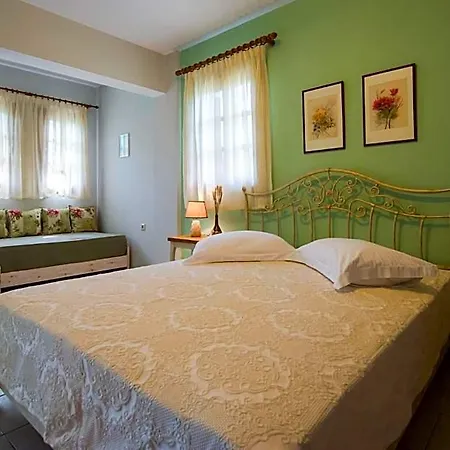 Hotel Sofia's House Vourvourou