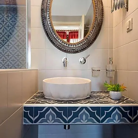 Sofia's House Hotel Vourvourou