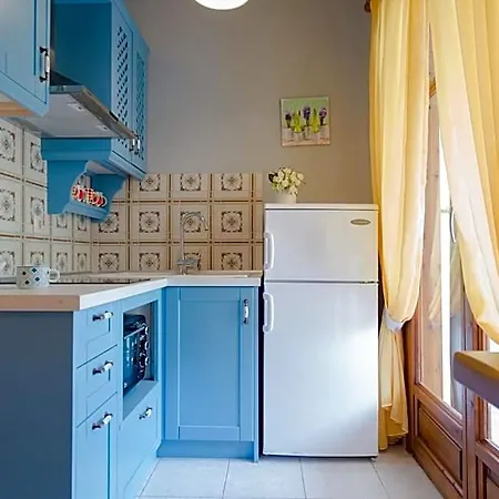 Sofia's House Hotel 4*