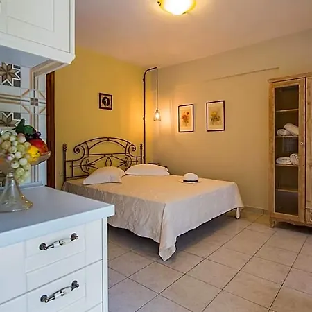 Sofia's House Hotel Vourvourou