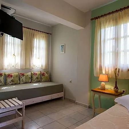 Hotel Sofia's House Vourvourou