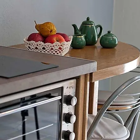 Sofia's House Vourvourou