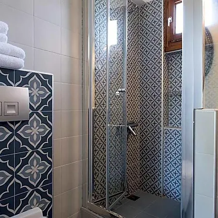 Sofia's House Hotel Vourvourou
