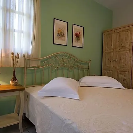 Sofia's House Hotel Vourvourou