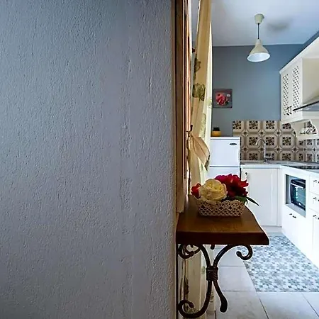 Sofia's House 4* Vourvourou