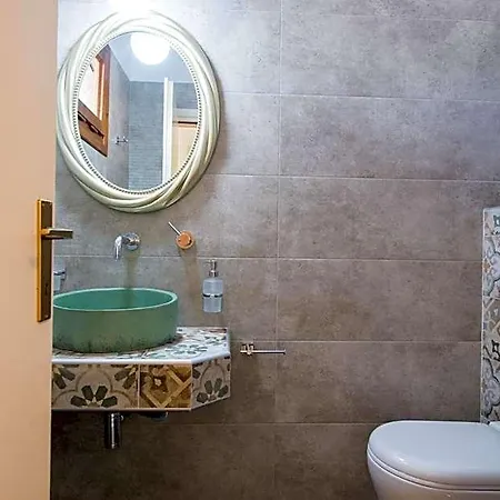 Sofia's House Hotel