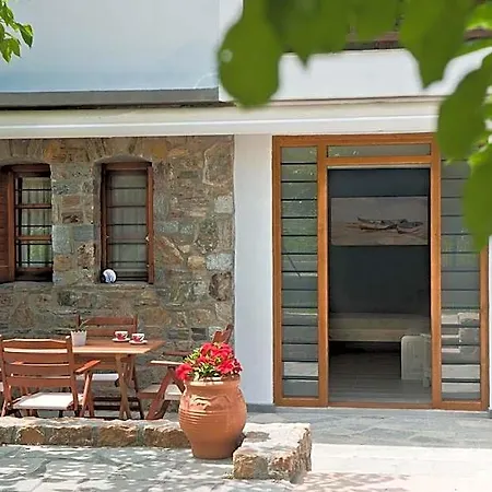 Sofia's House